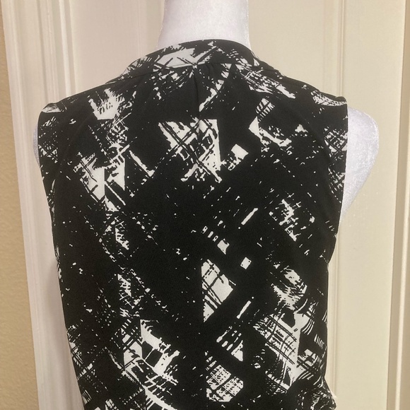 Banana Republic Dress Sleeveless Sz S - Picture 7 of 11